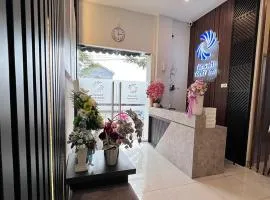 Tansah Tentrem Guest House by Calli Rooms