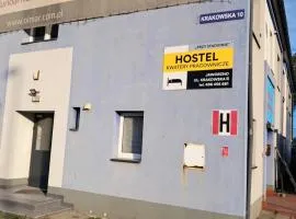 Hostel przy Stadionie