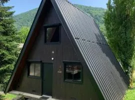 Chalet AbA, proche Luchon