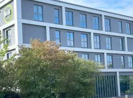 B&B HOTEL Brussels Airport