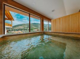 Pensiunea Patakparti 4，位于普拉伊德的酒店