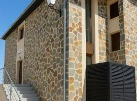Albergue Pundak Valle del Jerte