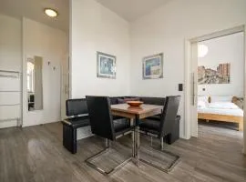 Altstadtapartment Carli- Komfortable Ferienwohnung im Herzen von Waren