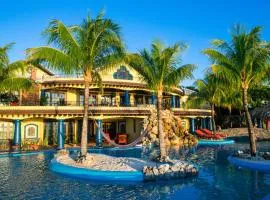 Caribe Tesoro