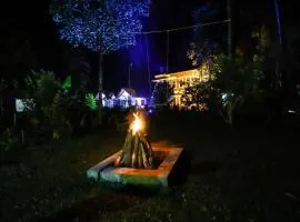 DJ River Meadows Resort