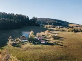 Sigmundenhof Schonach