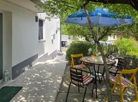 1 Bedroom Cozy Apartment In Karlobag