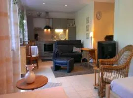 Ferienwohnung Schwanbergblick