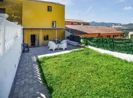 Nice Home In Venafro With House A Mountain View