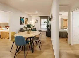 Marwan Apartamentos Turísticos