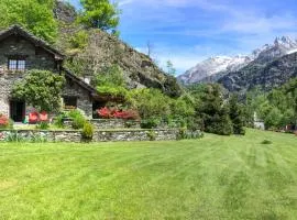 Chalet La Baita