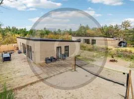 4 Bedroom Awesome Home In Thyholm