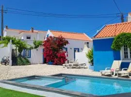 Quinta de plage to Foz do Arelho