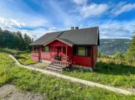3 Bedroom Stunning Home In Sør-Fron