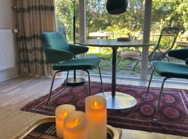 GETGYR Hostel，位于霍尔拜克的酒店