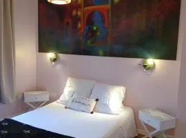 Les gîtes du bonheur