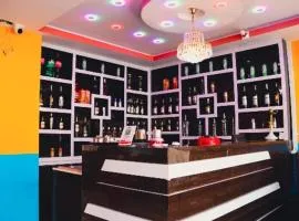 kings hotel and lodge