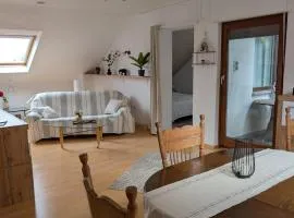 Ela's Kleine Auszeit - im Herzen der Wetterau