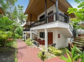 Oceanview Bungalows by EAT