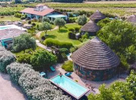 Is Cheas wine farm boutique hotel