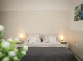 Omni Residence Vendégház