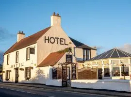 阿普拉格餐厅酒店