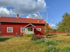 2 Bedroom Amazing Apartment In Flisby