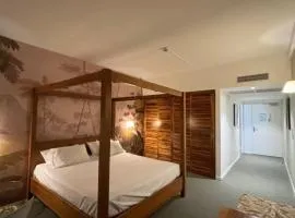 Le Paille en Queue - Lycée Christian Antou