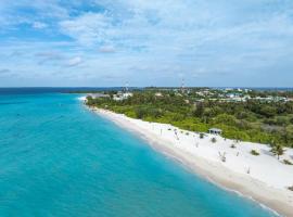 Maaniya Palace，位于马米基里的酒店