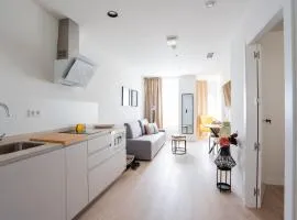 AVA Alojamientos Victoria Arnedo