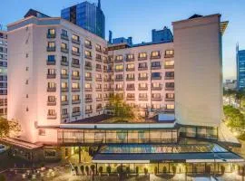 Sarova Stanley Hotel, Nairobi