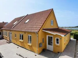 Beautiful Home In Assens With House Sea View