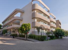 Zorbas Lifestyle Hotel，位于耶奥伊乌波利斯的酒店