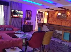 Hotel Southgate Delhi