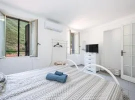 Casa Micino grazioso bilocale nel centro storico di Badalucco