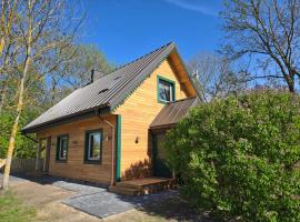 Gabrysiówka，位于Sztabin的酒店