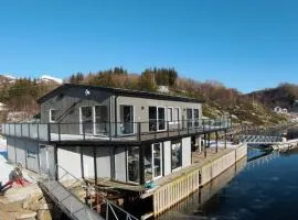 Valen Brygge, Digermulen