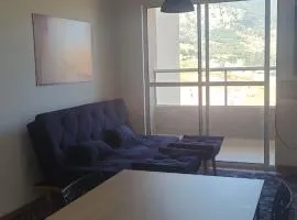 Canto da Mantiqueira