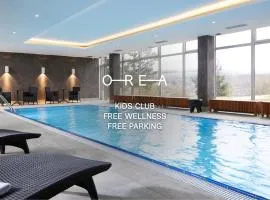 OREA Resort Santon Brno