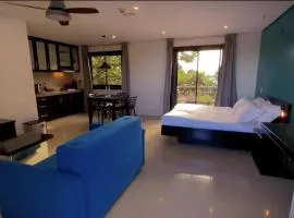 Harzel Apartelle - Suites and Serviced Apartments