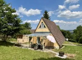 Holiday Home Ferienhäusle Nina by Interhome