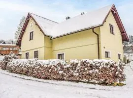 Holiday Home Loukov u Semil by Interhome