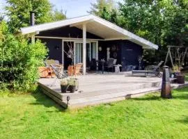 Holiday Home Menard - 400m from the sea by Interhome