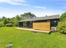 Holiday Home Nette - 300m from the sea by Interhome