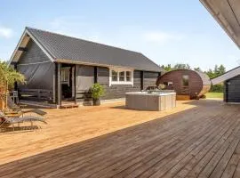 Holiday Home Gizella - 500m to the fjord by Interhome