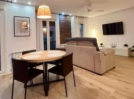 Apartamento El mirador de San Vicente