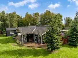 Holiday Home Neli - 850m to the fjord by Interhome