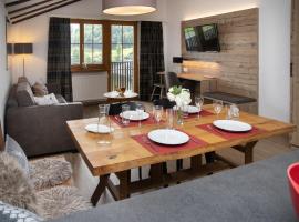 Apartment La Siala Apt-28 by Interhome，位于法莱拉的酒店