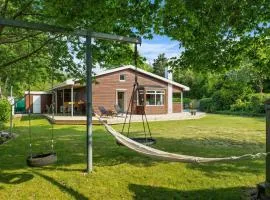 Holiday Home Swipdagh - 150m from the sea by Interhome