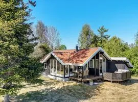 Holiday Home Ama - 250m from the sea by Interhome